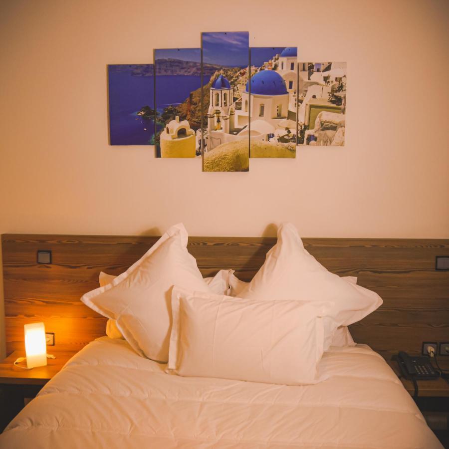 El Moussafir 3* Marrakesch
